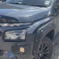 Fender Flare Bolts Modified - Suitable for Mitsubishi Triton 2023 - 2025