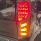 LED Taillight - Suitable for Ford Ranger PX1 PX2 PX3 T6 T7 T8 2012-2022