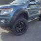 Fender Flare Bolts Modified - Suitable for Ford Ranger PX1 T6 2012-2014