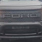 LED Headlight - Suitable for Ford Ranger PX1 T6 2012-2014