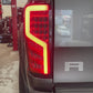 LED Taillight - Suitable for Ford Ranger PX1 PX2 PX3 T6 T7 T8 2012-2022