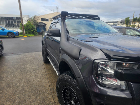 Air Intake Snorkel - Suitable for Ford Ranger 2023-2025 New Gen Zoom Tyres Otahuhu