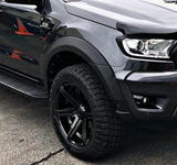 Fender Flare Smooth OEM With Sensor - Suitable for Ford Ranger PX3 T8 2018-2022 Zoom Tyres Otahuhu