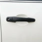 Mitsubishi Triton 2015–2022 Door Handle Covers set for all doors – view 2