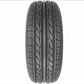 Zoom Tyres Otahuhu Yokohama E400 175/65R14 passenger tyre featuring a black radial tread pattern for everyday road use.