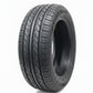 Zoom Tyres Otahuhu Yokohama E400 185/65R14 passenger tyre featuring a radial tread pattern for everyday road use.