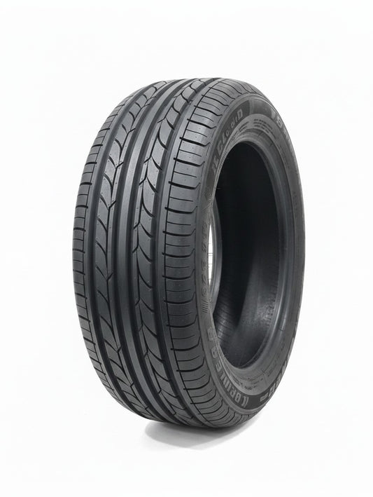 Zoom Tyres Otahuhu Yokohama E400 185/65R14 passenger tyre featuring a radial tread pattern for everyday road use.