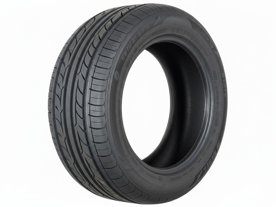 Zoom Tyres Otahuhu Yokohama E400 205/55R16 94V passenger tyre featuring a durable radial tread pattern