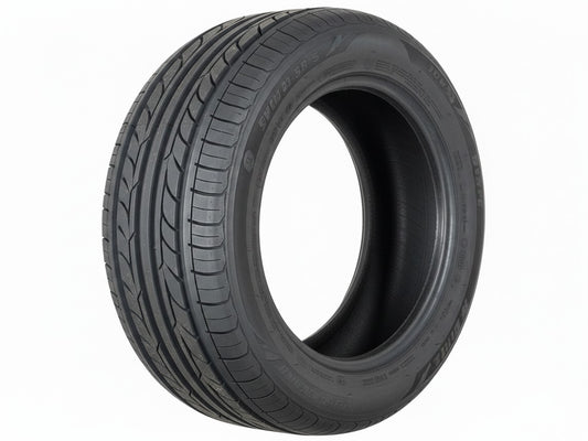 Zoom Tyres Otahuhu Yokohama E400 205/55R16 94V passenger tyre featuring a durable radial tread pattern