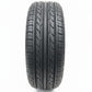 Zoom Tyres Otahuhu Yokohama E400 185/65R14 passenger tyre featuring a radial tread pattern for everyday road use.