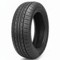 Zoom Tyres Otahuhu Yokohama ES31 195/65R15 passenger tyre featuring a black radial tread pattern for everyday driving.