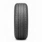 Zoom Tyres Otahuhu Yokohama Ecos ES31 passenger vehicle tyre with a fuel-efficient tread pattern and black rubber.