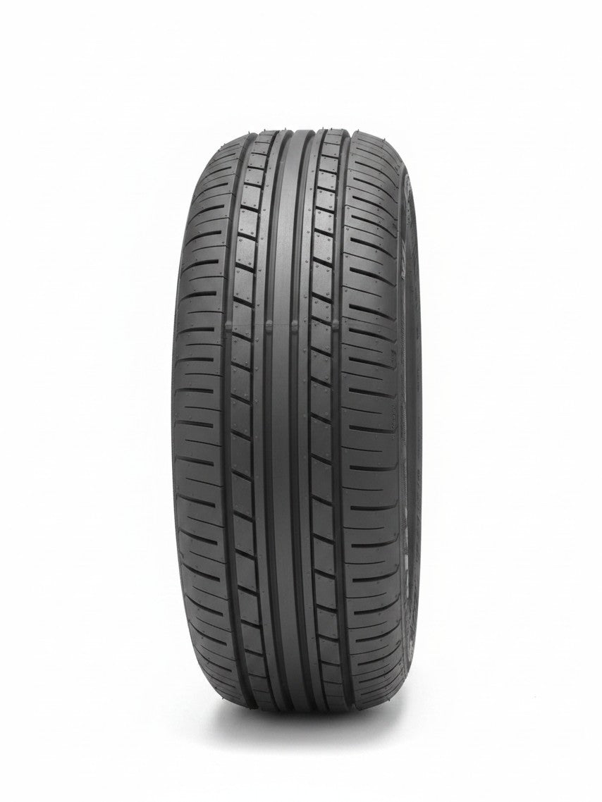 Zoom Tyres Otahuhu Yokohama ES31 185/60R15 84H passenger tyre featuring a durable radial tread pattern