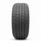Zoom Tyres Otahuhu Yokohama ES31 225/45R18 95W passenger tyre featuring a tread pattern for everyday road use