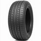 Zoom Tyres Otahuhu Yokohama ES31 215/45R17 passenger tyre with radial tread pattern for everyday road use
