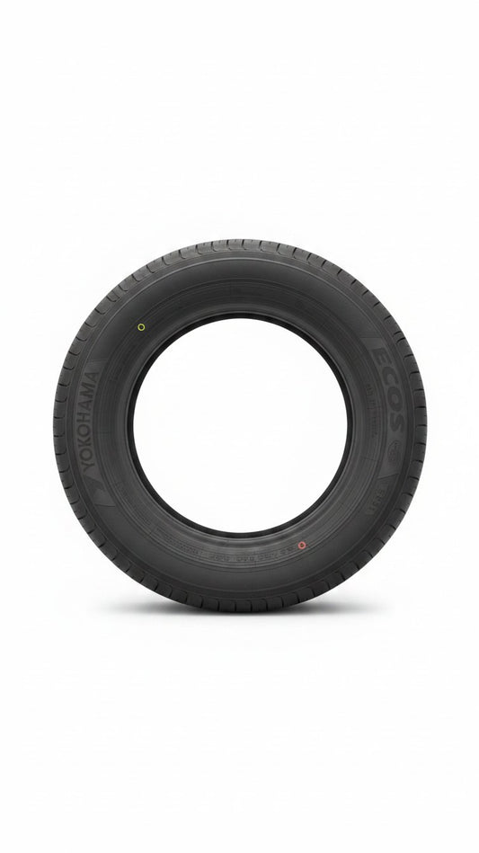 Zoom Tyres Otahuhu Yokohama ES31 185/65R15 passenger tyre with 88S load and speed rating