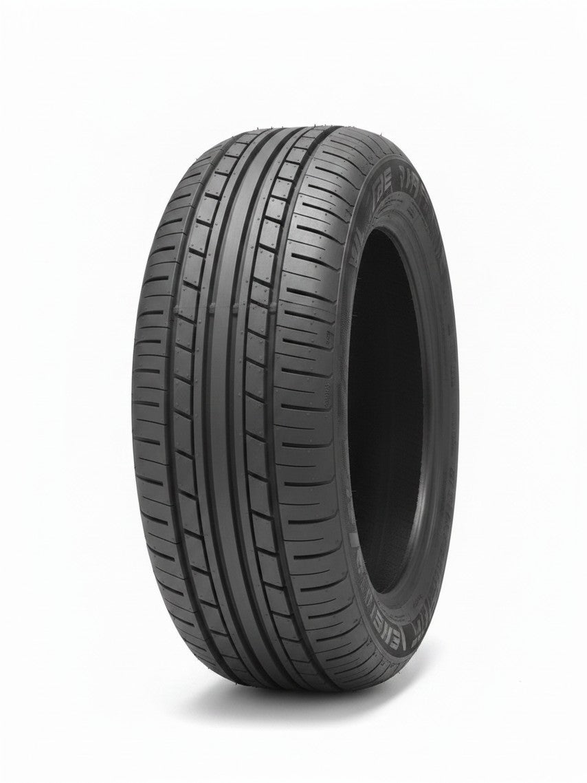 Zoom Tyres Otahuhu Yokohama ES31 185/60R15 passenger tyre with radial tread pattern for everyday road use