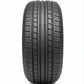 Zoom Tyres Otahuhu Yokohama ES31 215/45R17 passenger tyre with a radial tread pattern for everyday road use