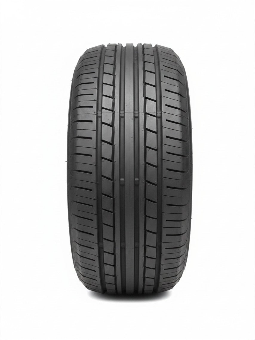 Zoom Tyres Otahuhu Yokohama ES31 215/45R17 passenger tyre with a radial tread pattern for everyday road use